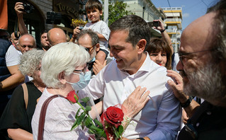 Αλέξης Τσίπρας Αλέξης Τσίπρας
