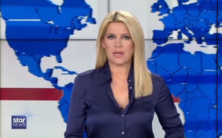 Ιωάννα Βάσσου: Παραιτήθηκε από το Star Channel μετά από 20 χρόνια συνεργασίας &#8211; «Κλείνει ένας μεγάλος κύκλος»