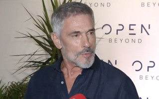 Σταύρος Ζαλμάς: Η αντίδραση του σε αγενή ερώτηση – «Να σβηστεί από τα πρακτικά παρακαλώ»