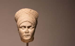 Η λογική εξήγηση γιατί λείπει η μύτη σε τόσα πολλά αρχαία αγάλματα