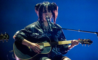 Billie Eilish Billie Eilish