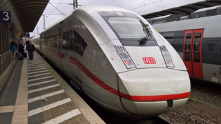 Γερμανία: Παρέλυσε το βόρειο σιδηροδρομικό δίκτυο επί τρεις ώρες λόγω βλάβης