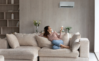 Κλιματιστικό - Air condition Κλιματιστικό - Air condition