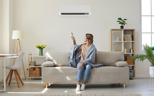 Κλιματιστικό - Air condition Κλιματιστικό - Air condition