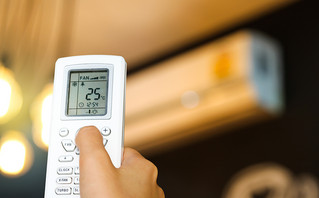 Κλιματιστικό - Air condition Κλιματιστικό - Air condition