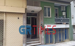 Συγκλονισμένοι οι γείτονες στη Μενεμένη από το στυγερό έγκλημα Συγκλονισμένοι οι γείτονες στη Μενεμένη από το στυγερό έγκλημα