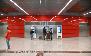 Σταθμός μετρό Πειραιά Σταθμός μετρό Πειραιά