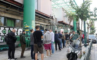 ΠΡΟΠΩΛΗΣΗ ΕΙΣΙΤΗΡΙΩΝ ΓΙΑ ΤΟΝ ΑΓΩΝΑ ΒΟΛΟΣ - ΠΑΝΑΘΗΝΑΙΚΟΣ ΠΡΟΠΩΛΗΣΗ ΕΙΣΙΤΗΡΙΩΝ ΓΙΑ ΤΟΝ ΑΓΩΝΑ ΒΟΛΟΣ - ΠΑΝΑΘΗΝΑΙΚΟΣ