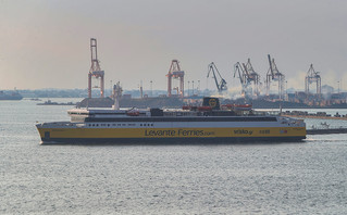 Smyrna Di Levante Θεσσαλονίκη Smyrna Di Levante Θεσσαλονίκη