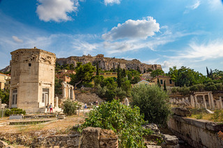 Πύργος των Ανέμων