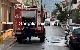 Θανατηφόρο ατύχημα με «παπάκι» στα Φιλιατρά Θανατηφόρο ατύχημα με «παπάκι» στα Φιλιατρά
