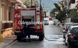 Θανατηφόρο ατύχημα με «παπάκι» στα Φιλιατρά