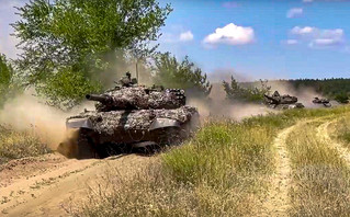Πόλεμος στην Ουκρανία Πόλεμος στην Ουκρανία