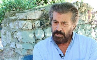 Νίκος Βερλέκης: Για μένα δεν υπάρχει διαφορά ηλικίας – Όταν ήμουν εγώ στα 25 και εκείνη ήταν 45