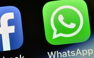 WhatsApp WhatsApp
