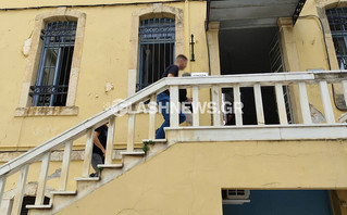 Χανιά – Υπόθεση βιασμού 21χρονης Χανιά – Υπόθεση βιασμού 21χρονης