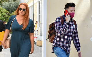 Χρηστίδου Μαραντίνης Χρηστίδου Μαραντίνης