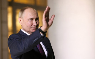 Πούτιν: «Έγγραφα του Κρεμλίνου» υποστηρίζουν ότι «νοσεί από Πάρκινσον και καρκίνο στο πάγκρεας»