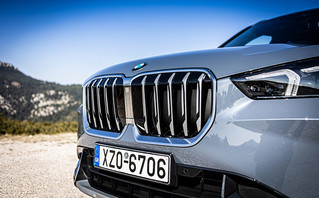 BMW X1 BMW X1