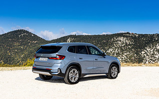 BMW X1 BMW X1