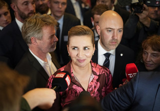Δανία: Νίκη στο νήμα των εκλογών για τη συμμαχία κεντροαριστεράς-αριστεράς