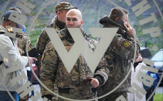 Ο ιδρυτής της Wagner αρνείται οποιαδήποτε εμπλοκή της οργάνωσης στη βίαιη εκτέλεση ενός μέλους της στην Ουκρανία Ο ιδρυτής της Wagner αρνείται οποιαδήποτε εμπλοκή της οργάνωσης στη βίαιη εκτέλεση ενός μέλους της στην Ουκρανία