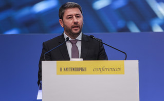 Νίκος Ανδρουλάκης Νίκος Ανδρουλάκης