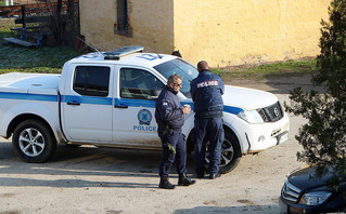 Αστυνομία Αστυνομία