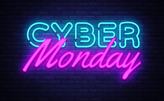 Cyber Monday Cyber Monday