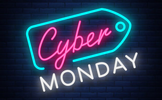 Cyber Monday Cyber Monday