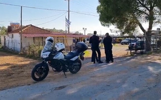 Γυναικοκτονία στη Μεσσήνη: «Αυτό που έχει συμβεί είναι συγκλονιστικό» – Τι λέει γείτονας του ζευγαριού