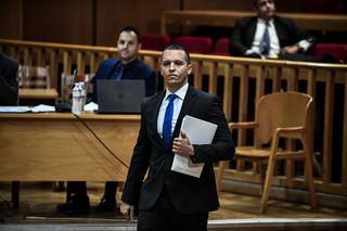Ο Ηλίας Κασιδιάρης Ο Ηλίας Κασιδιάρης