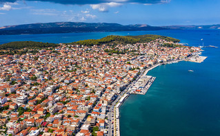 Κεφαλονιά Αργοστόλι Κεφαλονιά Αργοστόλι