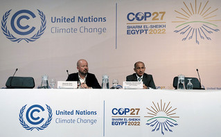 COP27