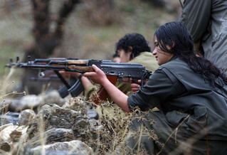 PKK PKK