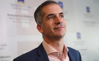 Κώστας Μπακογιάννης Κώστας Μπακογιάννης