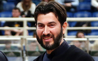 Πατέρας Αντώνιος Πατέρας Αντώνιος