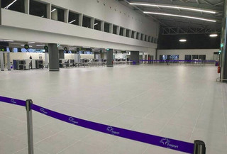 Το αεροδρόμιο Μακεδονία θα αναβαθμίσει ακόμα περισσότερο τη Θεσσαλονίκη: «Μητροπολιτικός προορισμός όλη τη χρονιά»