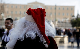 Καιρός: Παγετός το πρωί, ζέστη την υπόλοιπη μέρα