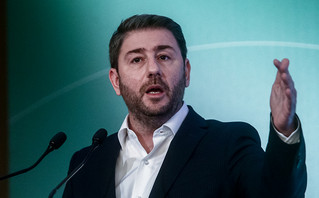 Νίκος Ανδρουλάκης Νίκος Ανδρουλάκης