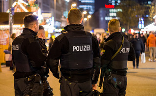 Συναγερμός στο Βερολίνο: Δυο τραυματίες μετά από πυροβολισμούς