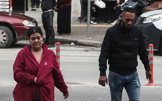 Θεσσαλονίκη &#8211; Πατέρας 16χρονου Ρομά: Ζητάμε συγγνώμη, αλλά δεν έπρεπε να τον πυροβολήσει &#8211; Τον μεγάλωσα με τη φτώχεια μου