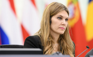 Εύα Καϊλή Εύα Καϊλή
