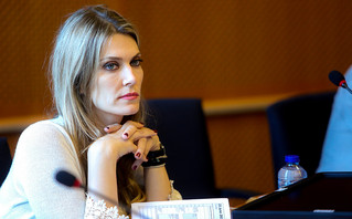Εύα Καϊλή Εύα Καϊλή