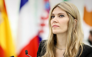 Εύα Καϊλή Εύα Καϊλή