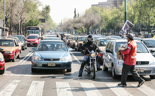 Κίνηση Κίνηση