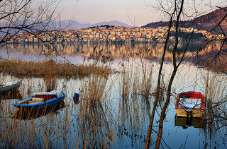 Καστοριά: Ονειρικό ταξίδι στη μαγική πόλη της Μακεδονίας