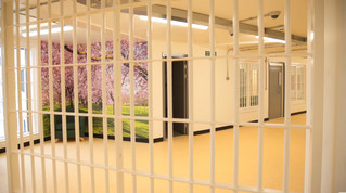 φυλακή HMP Berwyn φυλακή HMP Berwyn