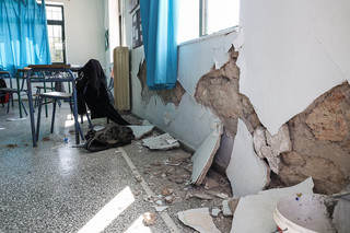 σεισμός Αλκαλοχώρι σεισμός Αλκαλοχώρι