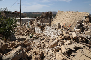 σεισμός Κρήτη σεισμός Κρήτη